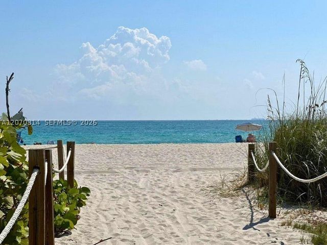 5401 Collins Ave 620, Miami Beach, FL 33140