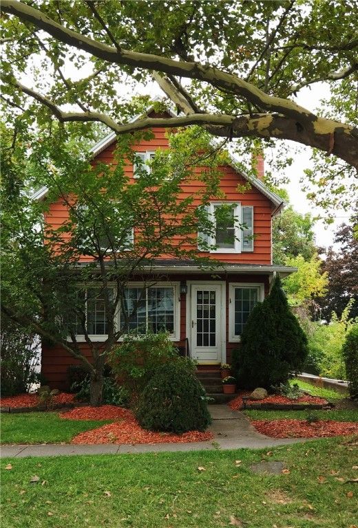 154 West Gibson Street, Canandaigua City, NY 14424