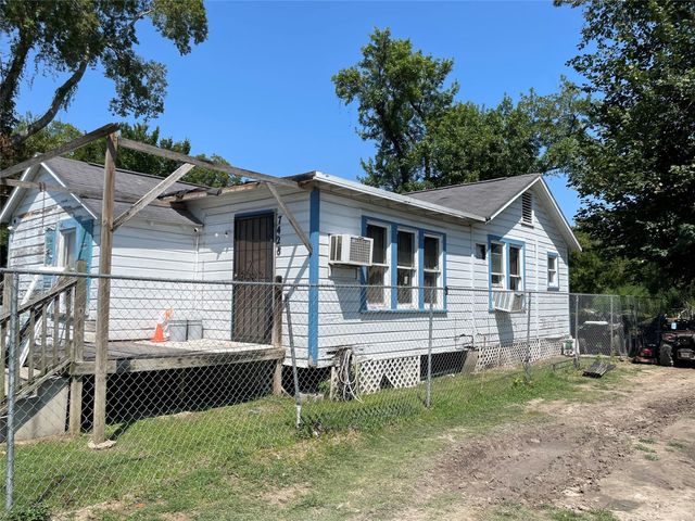 7428 Wheatley Street, Houston, TX 77088
