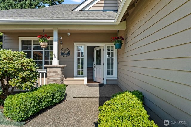16805 95th Avenue E, Puyallup, WA 98375