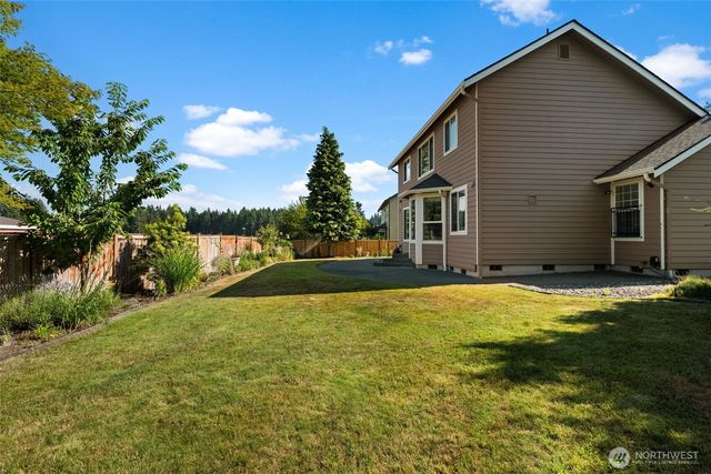 16805 95th Avenue E, Puyallup, WA 98375