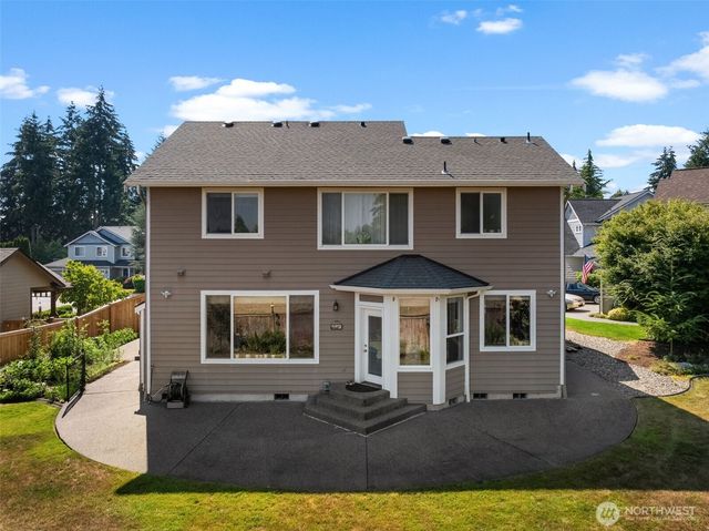 16805 95th Avenue E, Puyallup, WA 98375