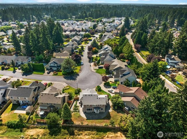 16805 95th Avenue E, Puyallup, WA 98375