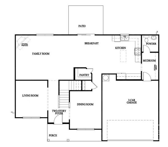 53 Antler Avenue SE, Allenhurst, GA 31301