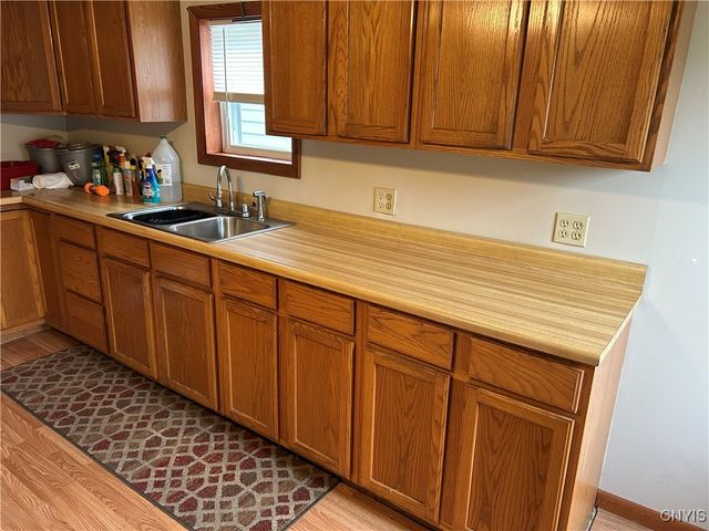 41 West Van Buren Street, Oswego, NY 13126