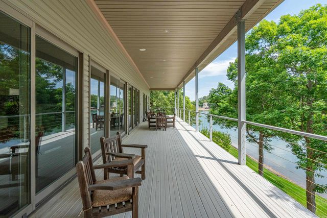 7 Trapo, Hot Springs Village, AR 71909