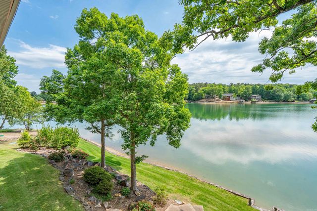 7 Trapo, Hot Springs Village, AR 71909