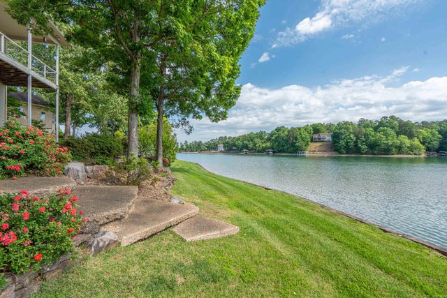 7 Trapo, Hot Springs Village, AR 71909