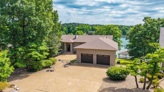 7 Trapo, Hot Springs Village, AR 71909