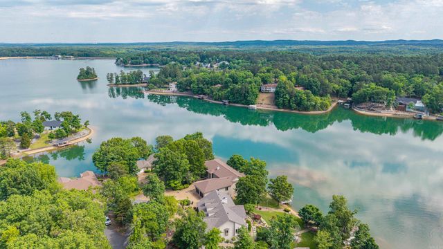 7 Trapo, Hot Springs Village, AR 71909