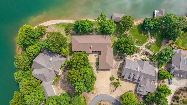 7 Trapo, Hot Springs Village, AR 71909