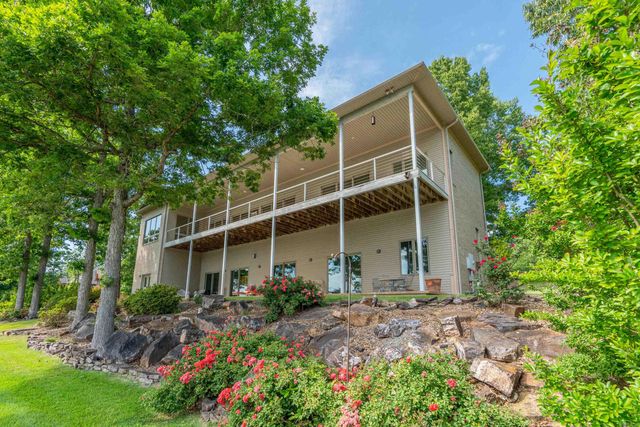 7 Trapo, Hot Springs Village, AR 71909