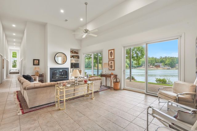 7 Trapo, Hot Springs Village, AR 71909