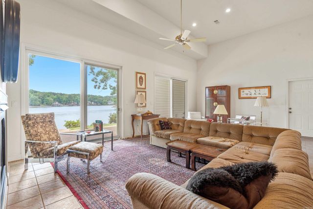 7 Trapo, Hot Springs Village, AR 71909