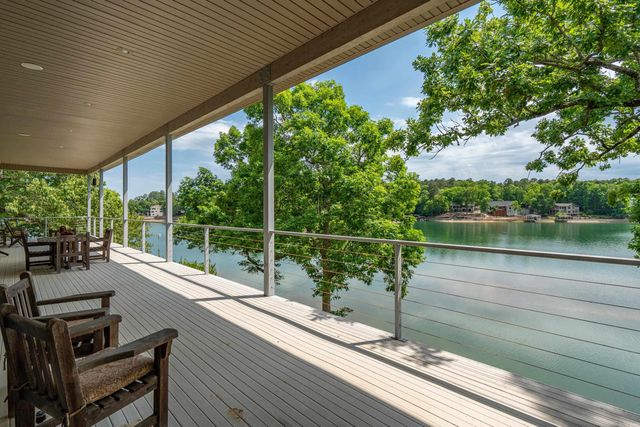 7 Trapo, Hot Springs Village, AR 71909