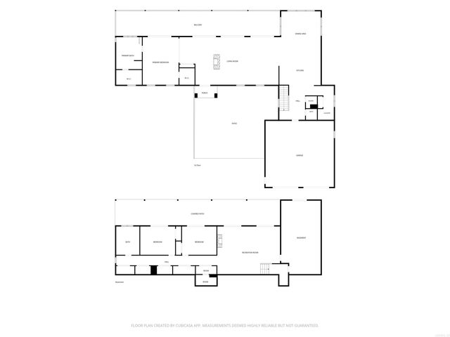 7 Trapo, Hot Springs Village, AR 71909