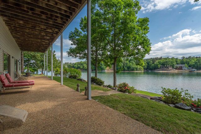 7 Trapo, Hot Springs Village, AR 71909