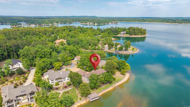 7 Trapo, Hot Springs Village, AR 71909