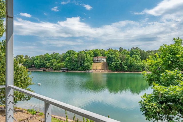 7 Trapo, Hot Springs Village, AR 71909