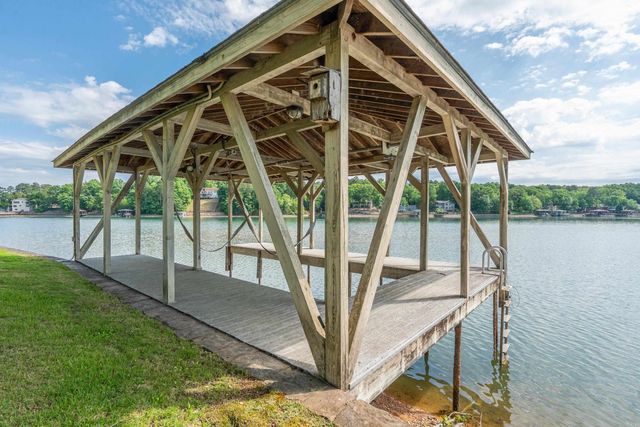 7 Trapo, Hot Springs Village, AR 71909