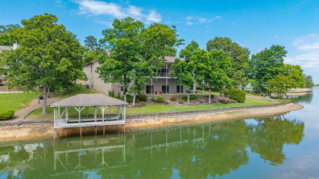 7 Trapo, Hot Springs Village, AR 71909