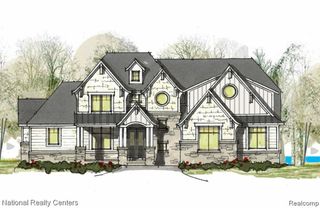 16727 Abby Circle, Northville, MI 48168