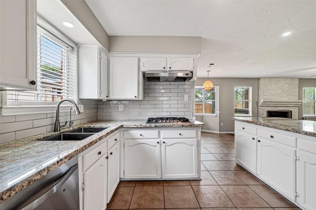 519 Asheboro Drive, Katy, TX 77450