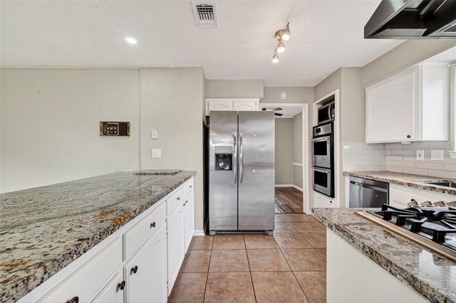 519 Asheboro Drive, Katy, TX 77450