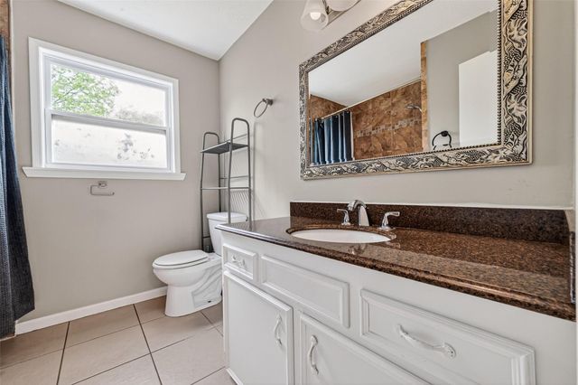 519 Asheboro Drive, Katy, TX 77450