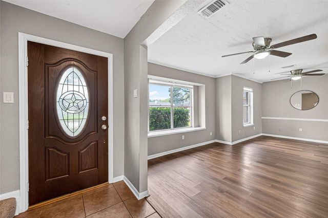 519 Asheboro Drive, Katy, TX 77450