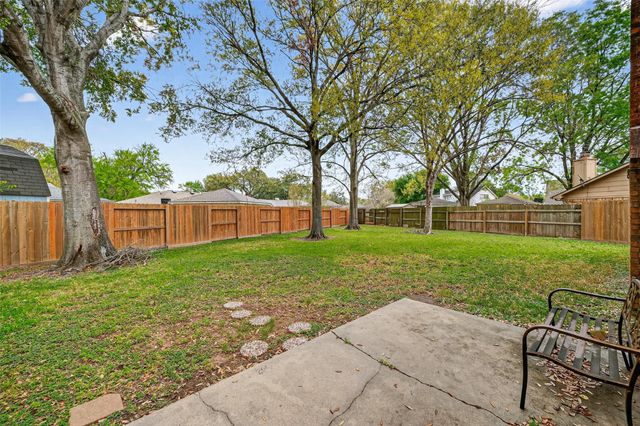 519 Asheboro Drive, Katy, TX 77450