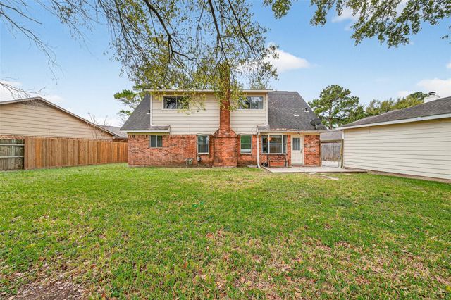 519 Asheboro Drive, Katy, TX 77450