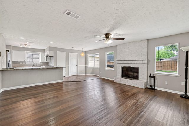 519 Asheboro Drive, Katy, TX 77450