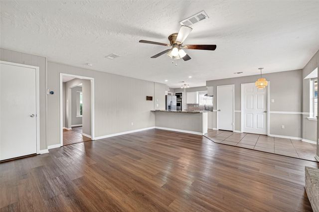 519 Asheboro Drive, Katy, TX 77450