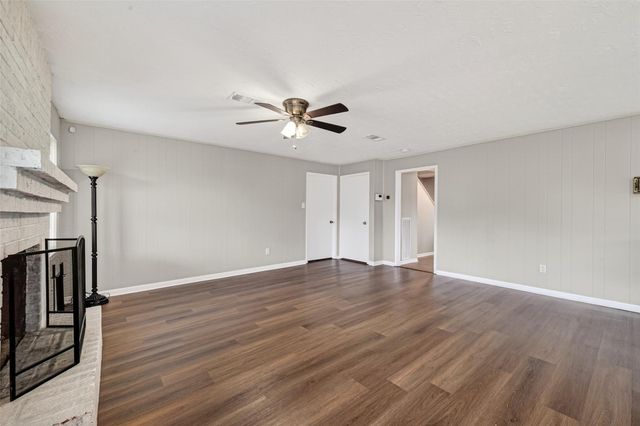 519 Asheboro Drive, Katy, TX 77450