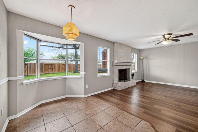 519 Asheboro Drive, Katy, TX 77450