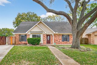 519 Asheboro Drive, Katy, TX 77450