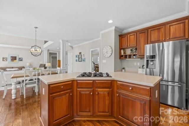 4292 Silver Eagle Court, Denver, NC 28037