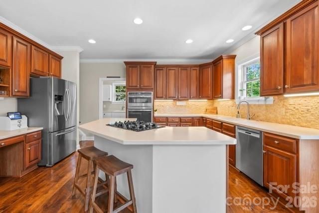 4292 Silver Eagle Court, Denver, NC 28037