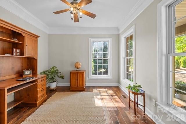 4292 Silver Eagle Court, Denver, NC 28037