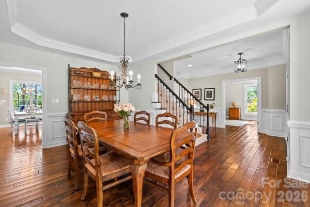 4292 Silver Eagle Court, Denver, NC 28037