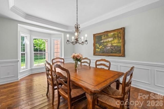 4292 Silver Eagle Court, Denver, NC 28037