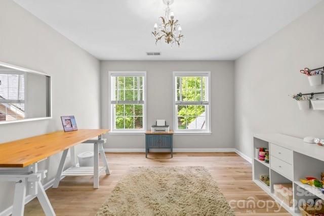 4292 Silver Eagle Court, Denver, NC 28037