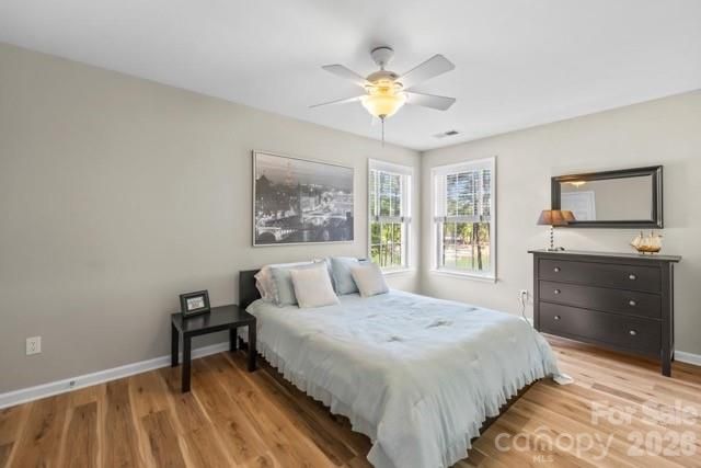 4292 Silver Eagle Court, Denver, NC 28037