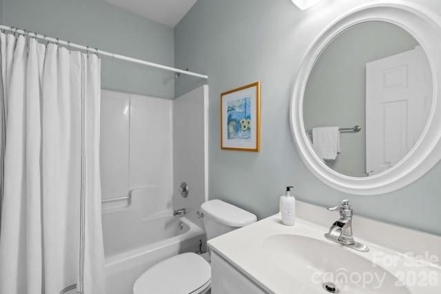 4292 Silver Eagle Court, Denver, NC 28037