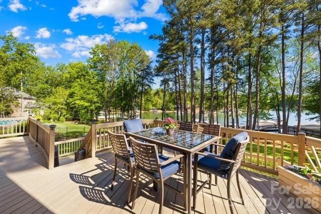 4292 Silver Eagle Court, Denver, NC 28037