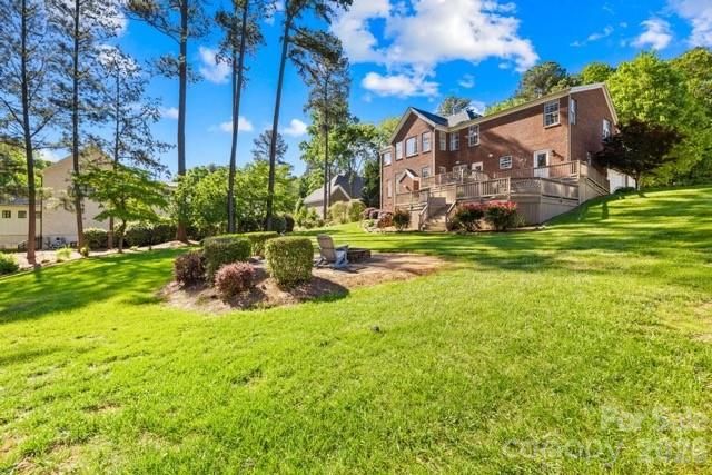 4292 Silver Eagle Court, Denver, NC 28037