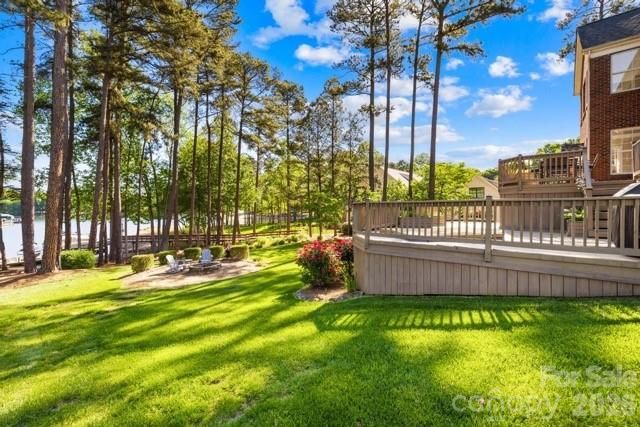 4292 Silver Eagle Court, Denver, NC 28037