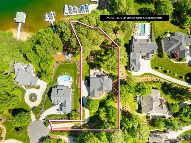 4292 Silver Eagle Court, Denver, NC 28037
