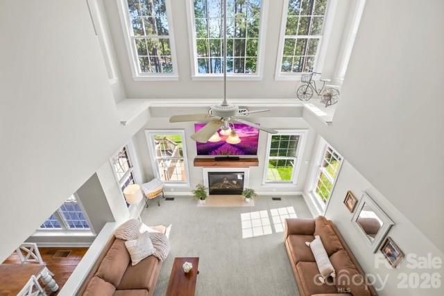 4292 Silver Eagle Court, Denver, NC 28037